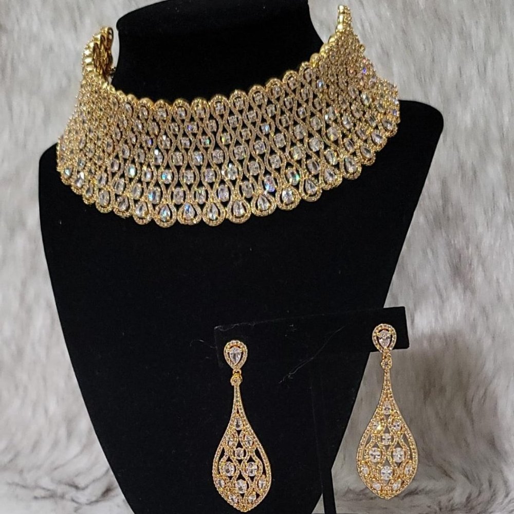 High Quality Cubic Zirconia (CZ) Jewelry